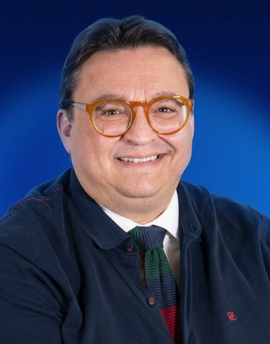 Alfonso Ortega