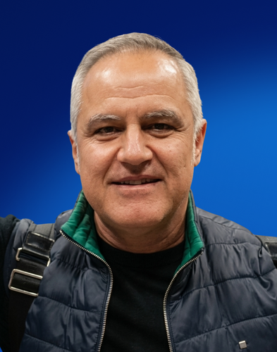Gabriel Miralles