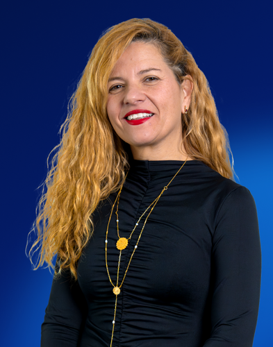 Rosa Giménez