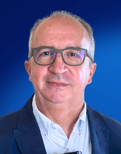 Vicente Pastor